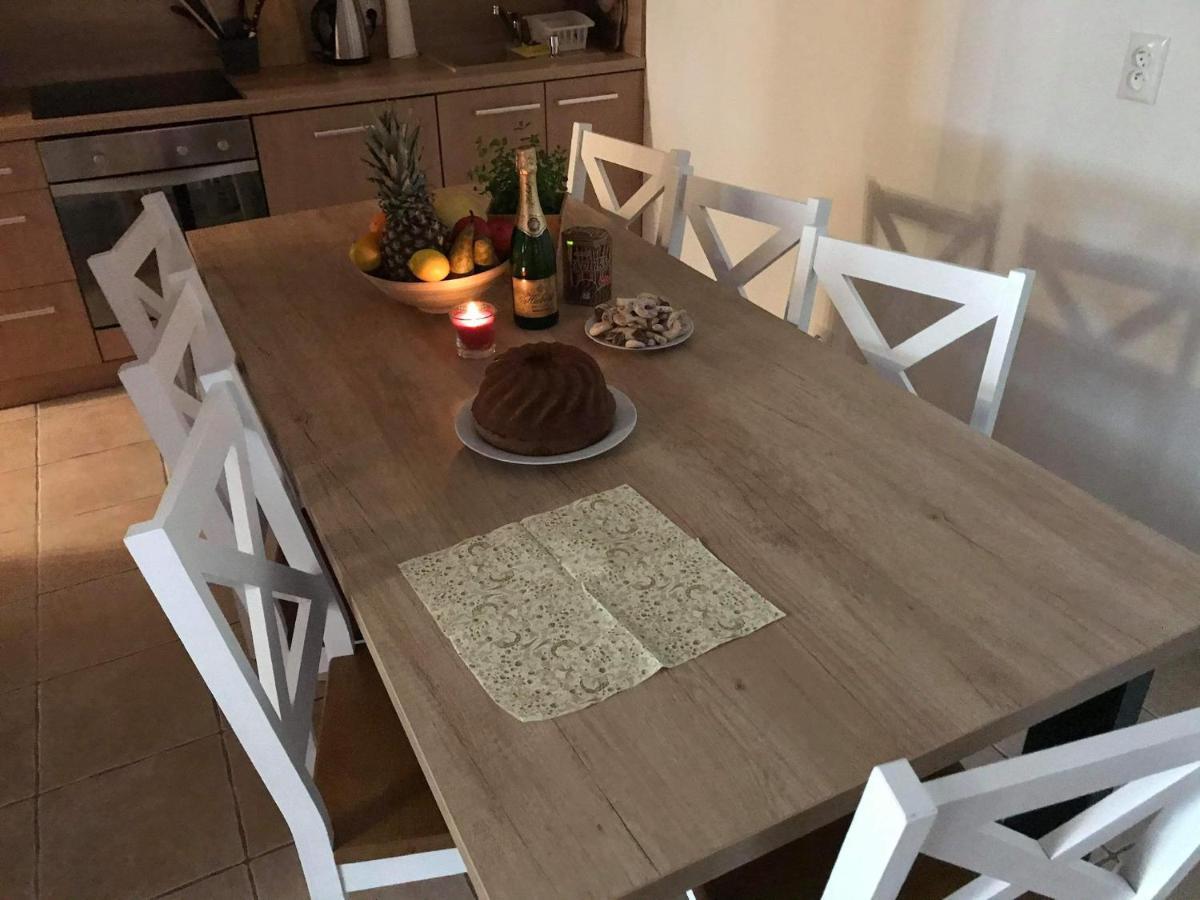 Chalupa Tomas Ždiar Exteriör bild
